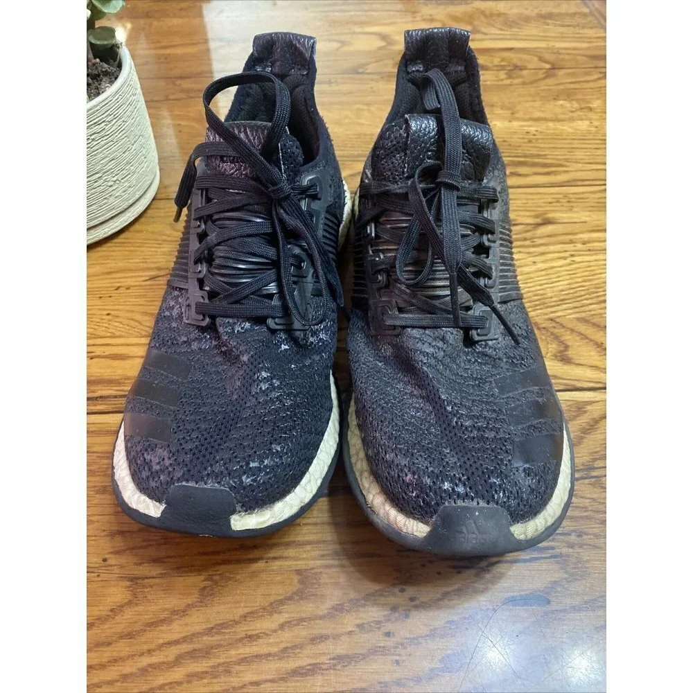 𝅺adidas Performance Men's Pureboost ZG M Running Shoes BA8613 US Size 9.5
